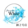 ホワイト 錦2号店(White)のお店ロゴ