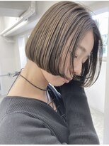エレ 代々木公園(ere) ミニボブ