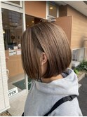 ボブ