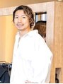 ラプチャー(RAPTURE) 佐久間 義光
