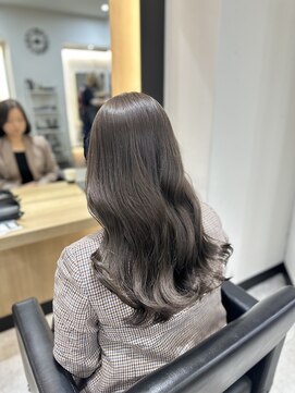 レム 仙台店(L.E.M) グレージュ