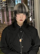 ロジ(loji) モノトーンデザインカラー × フェイスレイヤー