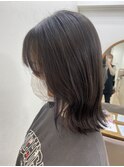 ちょこっとイヤリングカラー