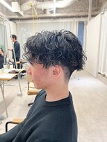 フルールバイアヴァンスクロス(Flulu by avance. cross)&nbsp;サーフカール