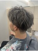 メンズハイライト