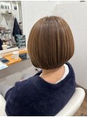 高濃度水素カラー