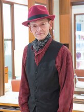 ザトコヤバー 松坂屋名古屋栄店(THE TOKOYA Bar by REIELEGANCE )&nbsp;金澤 誠一