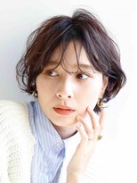 セッテ 自由が丘店(Sette)&nbsp;ゆるふわマッシュショート