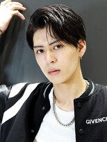 リップス 大宮(LIPPS)&nbsp;かきあげ耳かけヘア