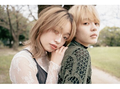 リース(riis.)の写真