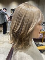 エイト 上野店(EIGHT ueno)&nbsp;ホワイトベージュ