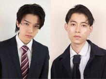 ブリランチン イワタ(Brilliantine Iwata)