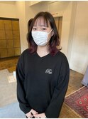 20代30代大人可愛いラベンダーピンクベージュミルクティーピンク