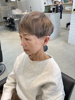 レテ(LETE) レディースショート