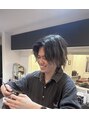 サムソンアンドデリラレガーレ(S+D Legare) 鈴木 虹摩