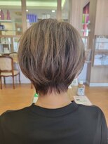 プログレス 武蔵藤沢店(PROGRESS)&nbsp;ショートスタイル