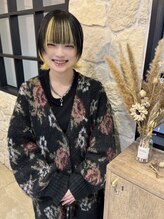 リベルテ(Liberte) 鈴木 蒼唯