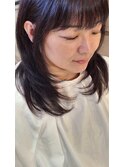 レイヤーカット