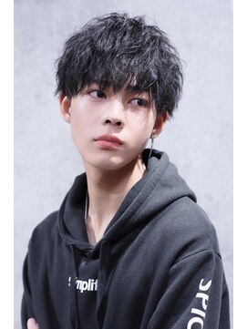 リップスヘアー 銀座(LIPPS hair) レミオショート