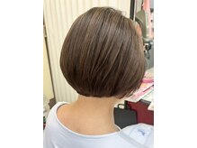 なかむら美容室