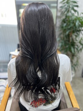 エイム(AiM) ラベンダーカラー/中明度カラー/ブリーチカラー/艶カラー