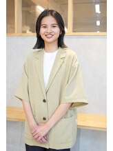 ランプ 柏(Lamp) 渡辺 しほ