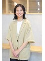 ランプ 柏(Lamp) 渡辺 しほ