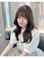 リッカ(LICCA) 〔LICCA AMANE〕ナチュラルレイヤー