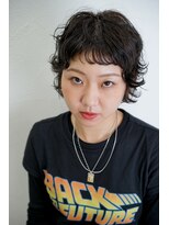 ピケトワール(piquetoile)&nbsp;ロックウルフ