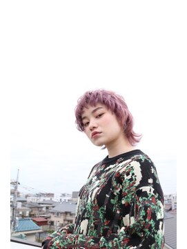 ザップ(ZAP) ハイレイヤー