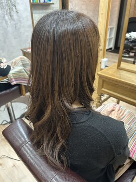 レム(Rem.) 大人女性/OLさん/学生さん/メンズ/20代/30代/40代/50代