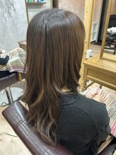 レム(Rem.) 【Kage】親子/学生さん/OLさん/メンズ/20代/30代/40代/50代