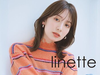 linette yokohama by little 【リネット ヨコハマ バイ リトル】