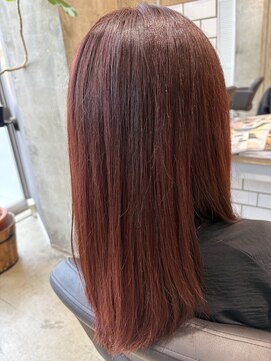 エイト マカビ 沖縄真嘉比店(EIGHT makabi) 【EIGHT 真嘉比】お客様スタイル