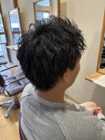 ポート(PORT)&nbsp;スパイキーショート