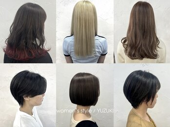 ailes 大宮店/ショート/ショートボブ/髪質改善/MEN’S/メンズパーマ/学割U24