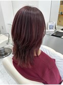 レイヤーカット