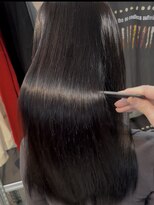 バーシャミ 博多(Baciami)&nbsp;【池田】艶髪トリートメント×マイクロバブル/博多