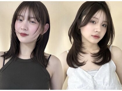 アイトーキョー 名古屋2nd(AI TOKYO)の写真