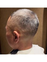 メンズレオ(Men’s LEO)&nbsp;バズカット