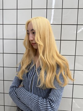 スワン サッポロ(SWAN sapporo) blonde