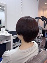 イーストバイエルゴ 川崎東口(EAST by ergo)&nbsp;ブリーチなしダブルカラー