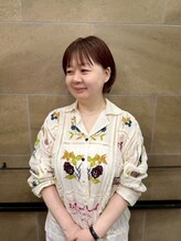 ヴェントフォンターナ(VENTO fontana)&nbsp;Risa Sugiki