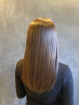 ジッピーオブトータルビューティ(Zippy of total beauty)&nbsp;ミルクティーベージュ