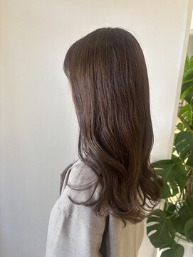 リアン 長久手店(Rian) ベージュカラー◎20代、30代、40代