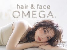 オメガ(OMEGA.)