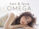 オメガ(OMEGA.)の写真