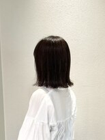 ウルラ(ulula) no.1【カット+カラ-+トリ-トメント+高濃度炭酸泉+ショ-トスパ】