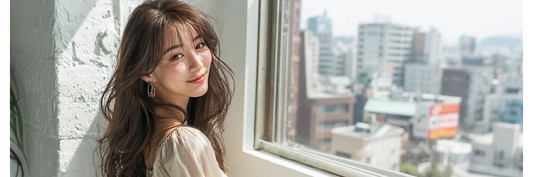 リンドヘアー(Lindo hair)のサロンヘッダー