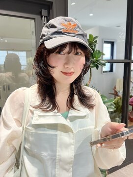 アーレント 薬院店(AREND) olive beige